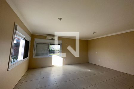 Casa à venda com 300m², 4 quartos e 4 vagasQuarto 4 - Suíte