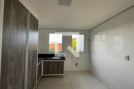 Casa à venda com 300m², 4 quartos e 4 vagasCozinha