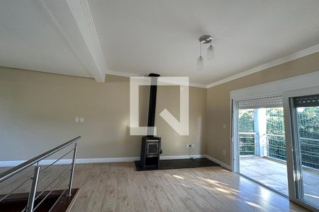 Casa à venda com 300m², 4 quartos e 4 vagasSala da Lareira