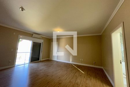 Casa à venda com 300m², 4 quartos e 4 vagasQuarto 3 - Suíte