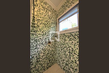 Casa à venda com 300m², 4 quartos e 4 vagasBox do Banheiro Social