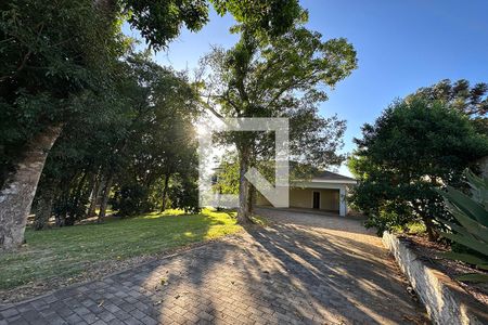 Casa à venda com 300m², 4 quartos e 4 vagasÁrea Externa