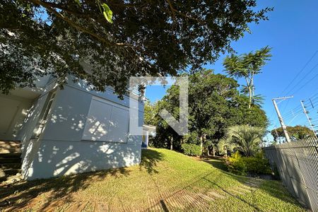 Casa à venda com 300m², 4 quartos e 4 vagasÁrea Externa