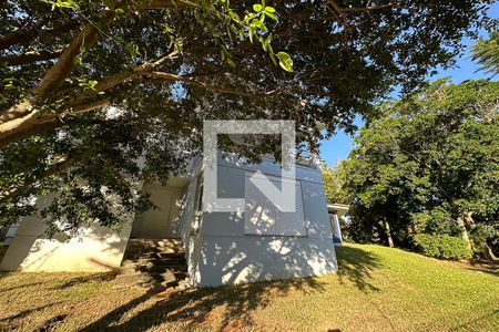 Casa à venda com 300m², 4 quartos e 4 vagasÁrea Externa