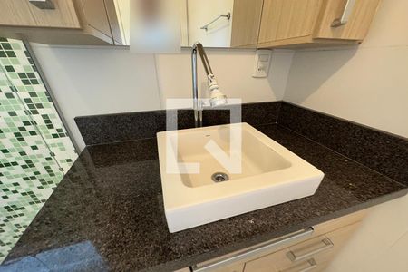 Casa à venda com 300m², 4 quartos e 4 vagasPia do Banheiro Social