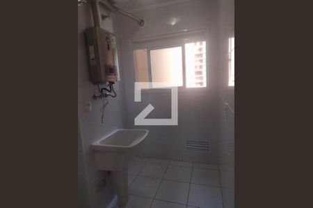 Apartamento para alugar com 70m², 2 quartos e 1 vaga Apartamento para alugar com 70m², 2 quartos e 1 vagaLavanderia