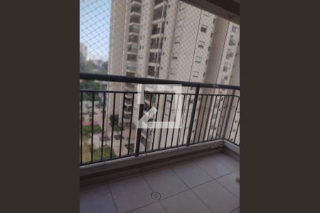 Apartamento para alugar com 70m², 2 quartos e 1 vaga Apartamento para alugar com 70m², 2 quartos e 1 vagaVaranda da Sala