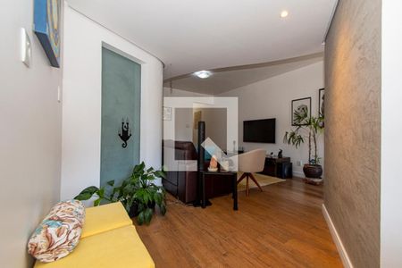 Apartamento à venda com 3 quartos, 128m² em Pinheiros, São Paulo