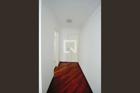 Entrada  de apartamento para alugar com 3 quartos, 74m² em Jardim Ampliação, São Paulo