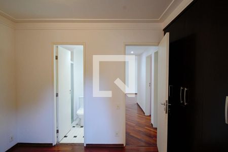Suíte 1  de apartamento para alugar com 3 quartos, 74m² em Jardim Ampliação, São Paulo