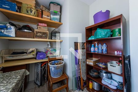 Casa para alugar com 440m², 4 quartos e 2 vagas Casa para alugar com 440m², 4 quartos e 2 vagasQuarto de Serviço