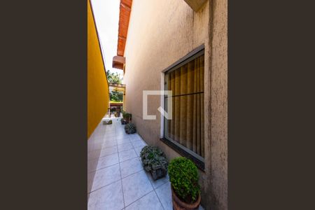 Casa para alugar com 440m², 4 quartos e 2 vagas Casa para alugar com 440m², 4 quartos e 2 vagasQuintal