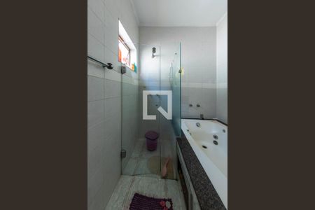 Casa para alugar com 440m², 4 quartos e 2 vagas Casa para alugar com 440m², 4 quartos e 2 vagasBanheiro 3