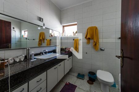 Casa para alugar com 440m², 4 quartos e 2 vagas Casa para alugar com 440m², 4 quartos e 2 vagasBanheiro 3