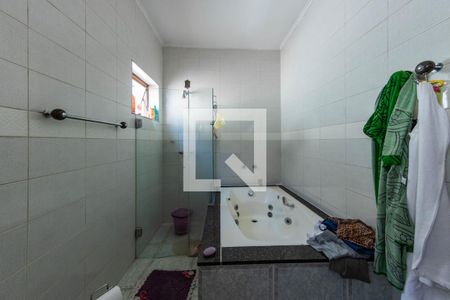 Casa para alugar com 440m², 4 quartos e 2 vagas Casa para alugar com 440m², 4 quartos e 2 vagasBanheiro 3