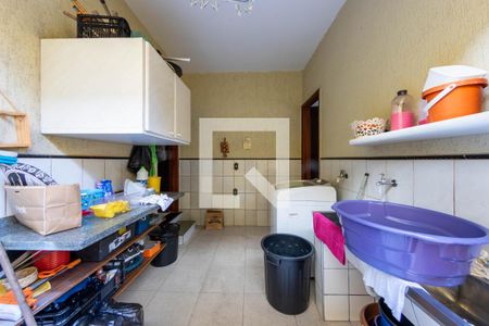 Casa para alugar com 440m², 4 quartos e 2 vagas Casa para alugar com 440m², 4 quartos e 2 vagasÁrea de Serviço