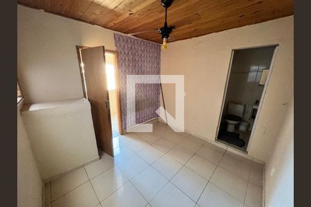 Suíte 1 de casa para alugar com 2 quartos, 60m² em Cachambi, Rio de Janeiro