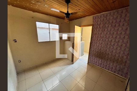 Suíte 1 de casa para alugar com 2 quartos, 60m² em Cachambi, Rio de Janeiro