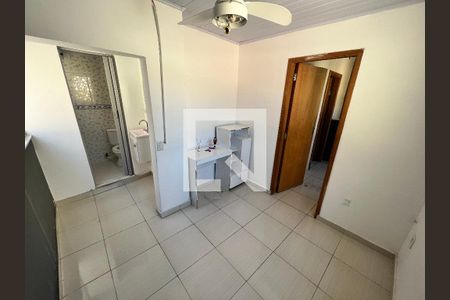 Suíte 2 de casa para alugar com 2 quartos, 60m² em Cachambi, Rio de Janeiro