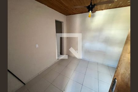 Suíte 1 de casa para alugar com 2 quartos, 60m² em Cachambi, Rio de Janeiro