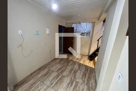 Sala de casa para alugar com 2 quartos, 60m² em Cachambi, Rio de Janeiro