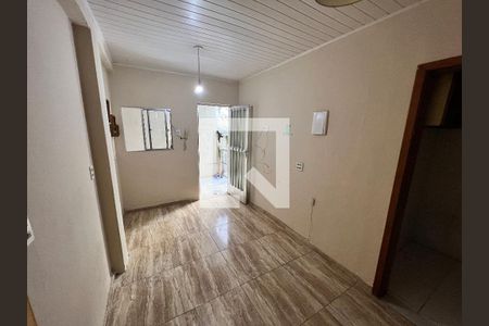 Sala de casa para alugar com 2 quartos, 60m² em Cachambi, Rio de Janeiro