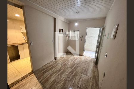 Sala de casa para alugar com 2 quartos, 60m² em Cachambi, Rio de Janeiro