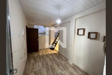 Sala de casa para alugar com 2 quartos, 60m² em Cachambi, Rio de Janeiro