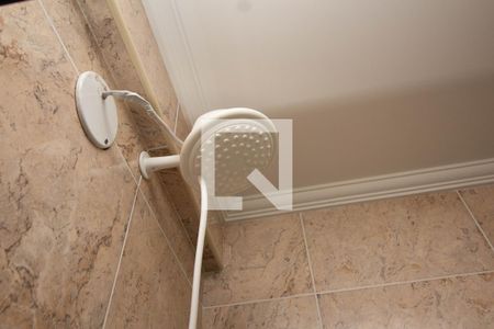 Apartamento à venda com 440m², 4 quartos e 4 vagas Apartamento à venda com 440m², 4 quartos e 4 vagasCobertura - Banheiro