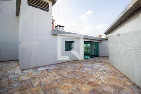 Apartamento à venda com 440m², 4 quartos e 4 vagas Apartamento à venda com 440m², 4 quartos e 4 vagasCobertura