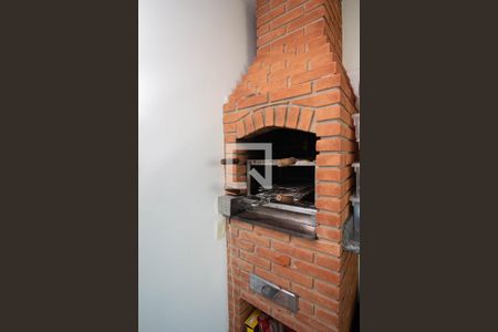 Apartamento à venda com 440m², 4 quartos e 4 vagas Apartamento à venda com 440m², 4 quartos e 4 vagasCobertura - Churrasqueira