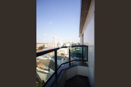 Apartamento à venda com 440m², 4 quartos e 4 vagas Apartamento à venda com 440m², 4 quartos e 4 vagasCobertura - Varanda gourmet