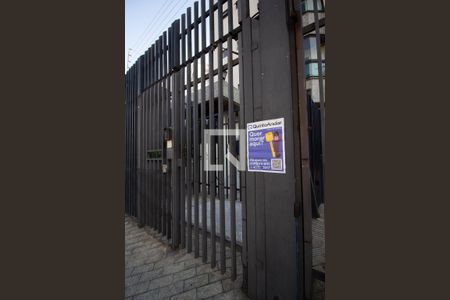 Apartamento à venda com 440m², 4 quartos e 4 vagas Apartamento à venda com 440m², 4 quartos e 4 vagasFachada - Placa instalada