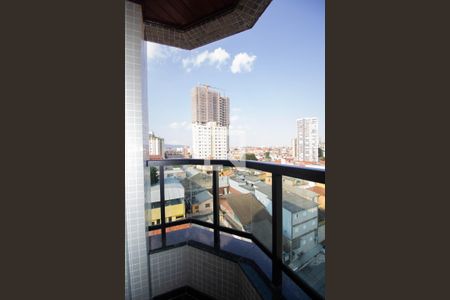 Apartamento à venda com 440m², 4 quartos e 4 vagas Apartamento à venda com 440m², 4 quartos e 4 vagasQuarto 3 - Varanda