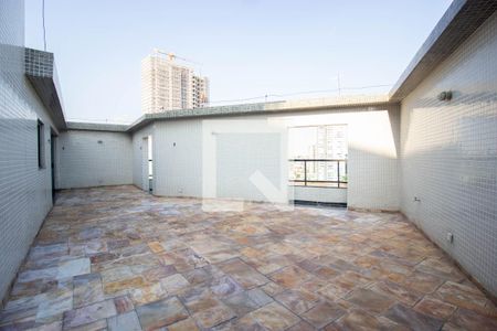 Apartamento à venda com 440m², 4 quartos e 4 vagas Apartamento à venda com 440m², 4 quartos e 4 vagasCobertura