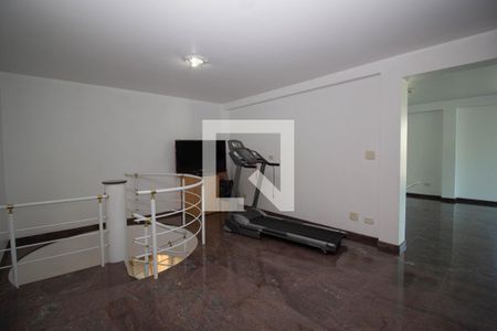 Apartamento à venda com 440m², 4 quartos e 4 vagas Apartamento à venda com 440m², 4 quartos e 4 vagasCobertura