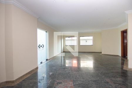 Apartamento à venda com 440m², 4 quartos e 4 vagas Apartamento à venda com 440m², 4 quartos e 4 vagasÁrea comum - Salão de festas
