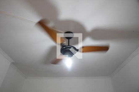  Sala de apartamento para alugar com 1 quarto, 35m² em Boqueirão, Praia Grande