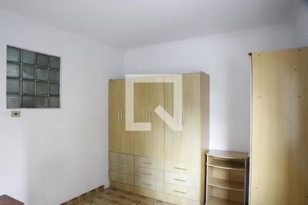 Quarto de apartamento para alugar com 1 quarto, 35m² em Boqueirão, Praia Grande