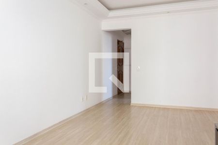 Sala de apartamento à venda com 3 quartos, 88m² em Santa Terezinha, São Bernardo do Campo