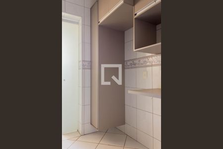 Apartamento à venda com 88m², 3 quartos e 2 vagasCozinha