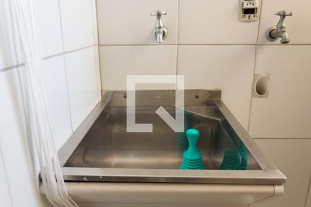 Apartamento à venda com 88m², 3 quartos e 2 vagasÁrea de Serviço