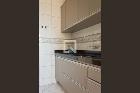 Apartamento à venda com 88m², 3 quartos e 2 vagasCozinha