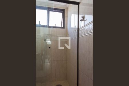Apartamento à venda com 88m², 3 quartos e 2 vagasBanheiro
