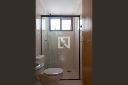 Apartamento à venda com 88m², 3 quartos e 2 vagasBanheiro