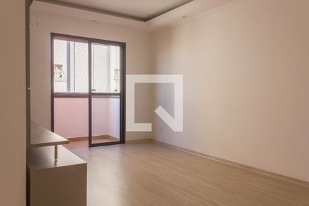 Sala de apartamento à venda com 3 quartos, 88m² em Santa Terezinha, São Bernardo do Campo