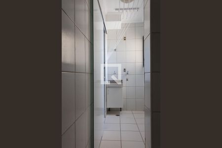 Apartamento à venda com 88m², 3 quartos e 2 vagasÁrea de Serviço