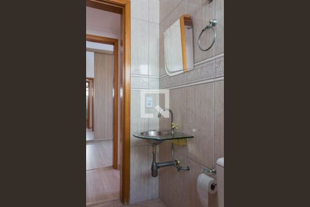 Apartamento à venda com 88m², 3 quartos e 2 vagasBanheiro