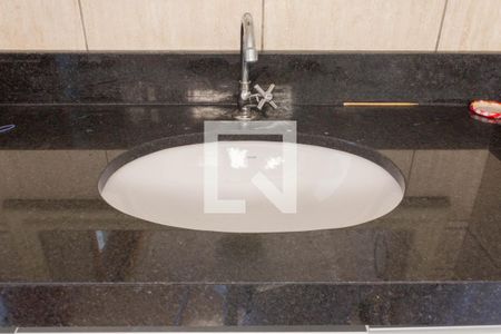 Apartamento à venda com 88m², 3 quartos e 2 vagasBanheiro da Suíte 1