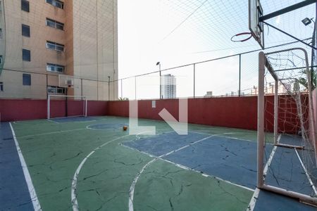 Apartamento à venda com 88m², 3 quartos e 2 vagasÁrea comum